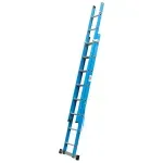Escada-de-Fibra-Extensiva-Tipo-Tesoura-9-16-Degraus-Worker