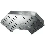 Curva-Horizontal-90g-Perfurado-Sem-Virola-100x50mm-Perfil