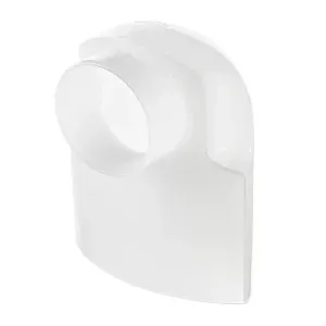 Sifão para Caixa 250x172mm Herc 6 Peças
