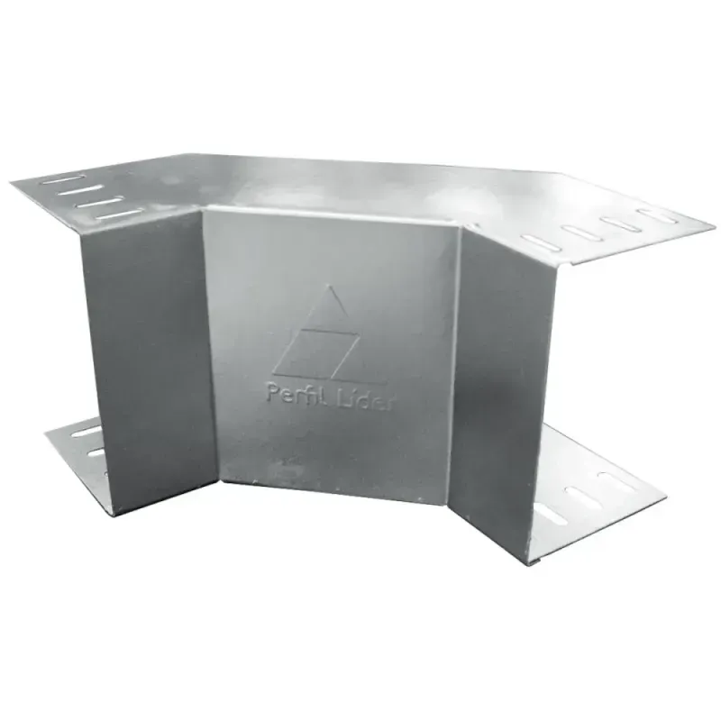 Curva-Vertical-Externa-90g-Sem-Virola-100x100mm-Perfil