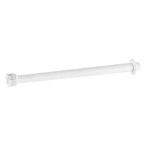 Braço Para Chuveiro Elétrico 1/2" Herc 6 Peças