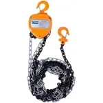 Talha-Manual-de-Corrente-5Ton-TC500-5m-Csm-
