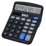 Calculadora-de-Mesa-Solar-e-Bateria-12-Digitos-Kala