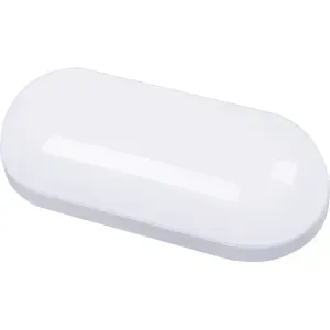 Luminária Tartaruga LED Bivolt 18W Liege