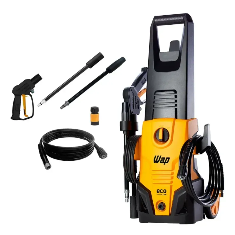 Lavadora-Alta-Pressao-Eco-Power-2200-1750psi-1500W-127V-Wap