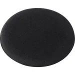 Aplicador-de-Cera-Automotiva-Espuma-Preta-120mm-Worker