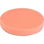 Boina-Corte-Espuma-Laranja-165mm-Velcro-Worker
