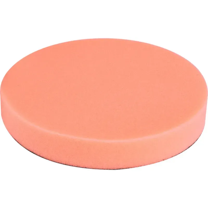 Boina-Corte-Espuma-Laranja-165mm-Velcro-Worker