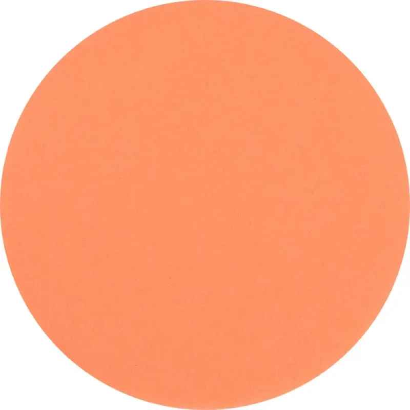 Boina-Corte-Espuma-Laranja-165mm-Velcro-Worker
