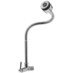 Torneira-para-Cozinha-de-Parede-Bica-Flexivel-C60-1-2--Liege