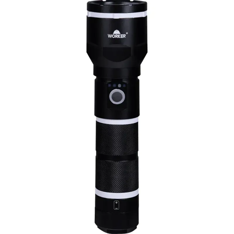 Lanterna-de-LED-Cree-Recarregavel-460lm-10W-Biv-Worker