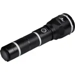 Lanterna-de-LED-Cree-Recarregavel-460lm-10W-Biv-Worker