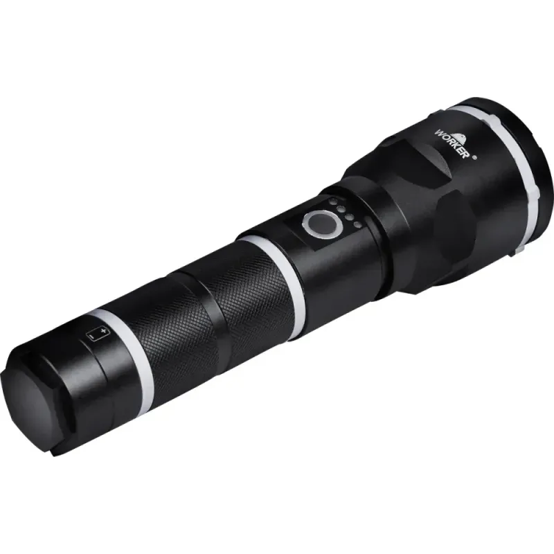 Lanterna-de-LED-Cree-Recarregavel-460lm-10W-Biv-Worker
