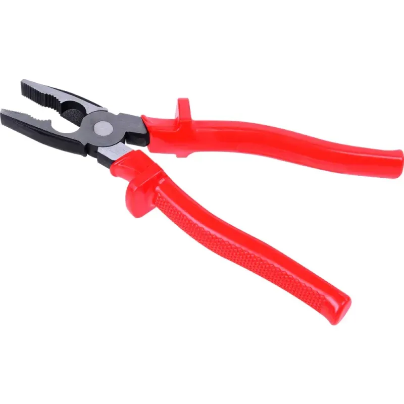 Alicate-Universal-em-Cromo-Vanadio-8--Gedore-Red