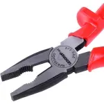 Alicate-Universal-em-Cromo-Vanadio-8--Gedore-Red