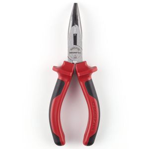 Alicate Tipo Telefone com Bico Curvo 6.1/2” Gedore