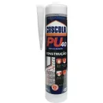Adesivo-Selante-Poliuretano-Flexite-PU40-Cinza-380g-Cascola