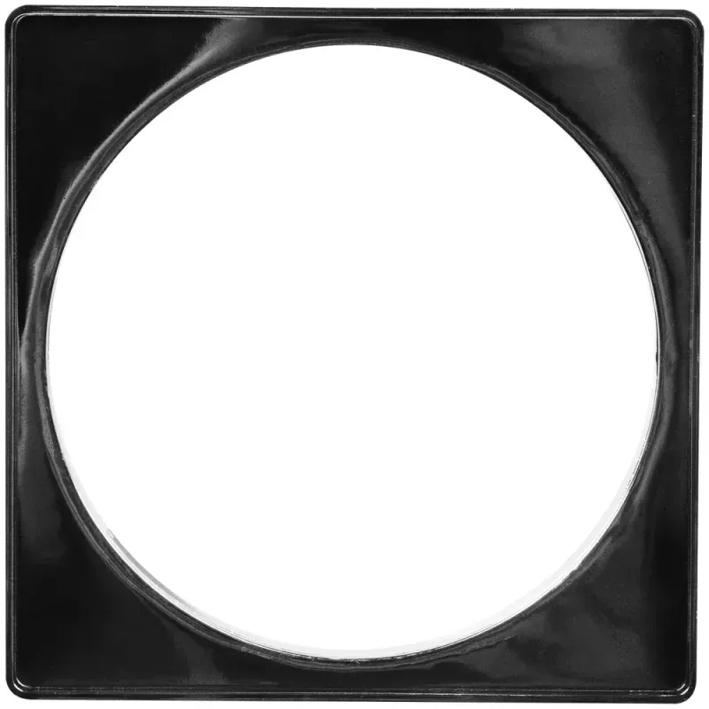 PORTA-GRELHA-RALO-QUADRADA-CROMADA-150MM-AMANCO