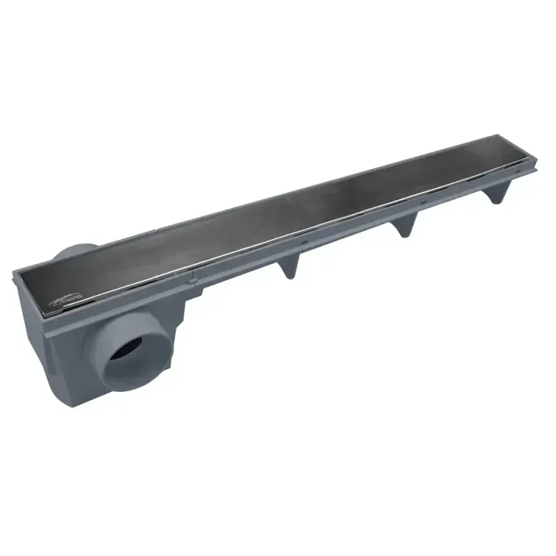 Ralo-Linear-Flat-Amanco-50cm-Grelha-Inox-Amanco
