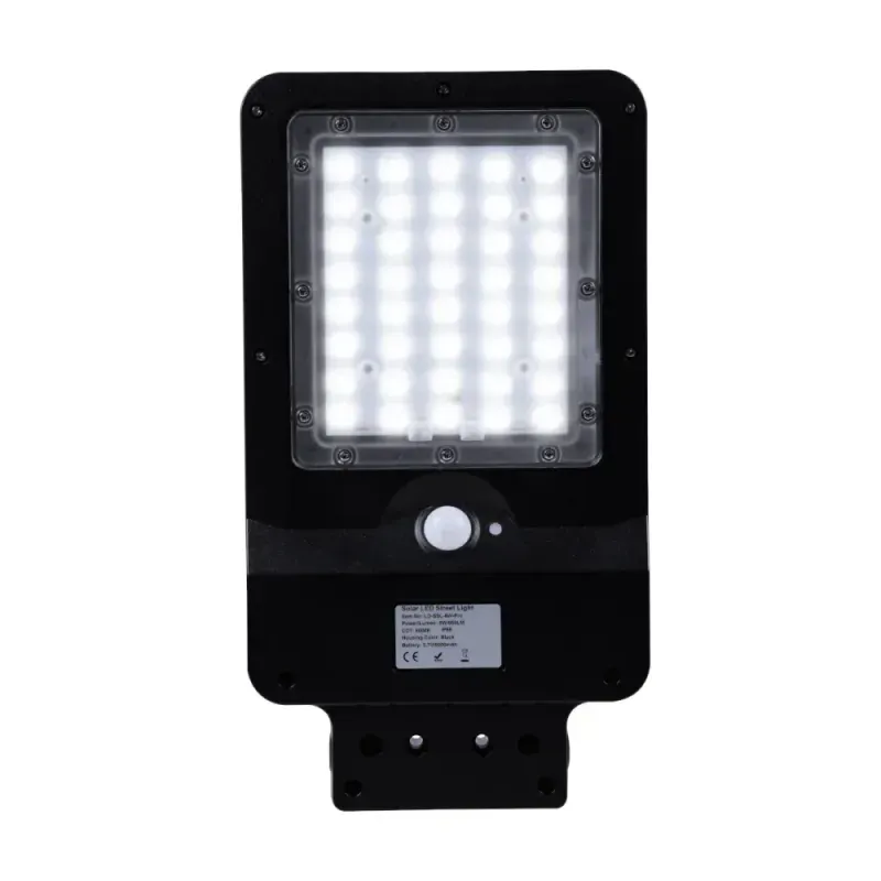 Luminaria-Solar-Integrada-com-40-LEDs-8W-6500K-850lm-Liege