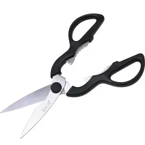 Tesoura Multiúso para Cozinha em Aço Inoxidável 8" Kala