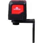 Nivel-a-Laser-Auto-Nivelamento-Verde-20m-1mw-3V Worker