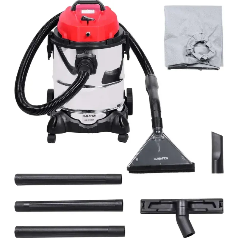Extratora de-Sujeira-em-Inox-25L-1400W-127V-Bumafer