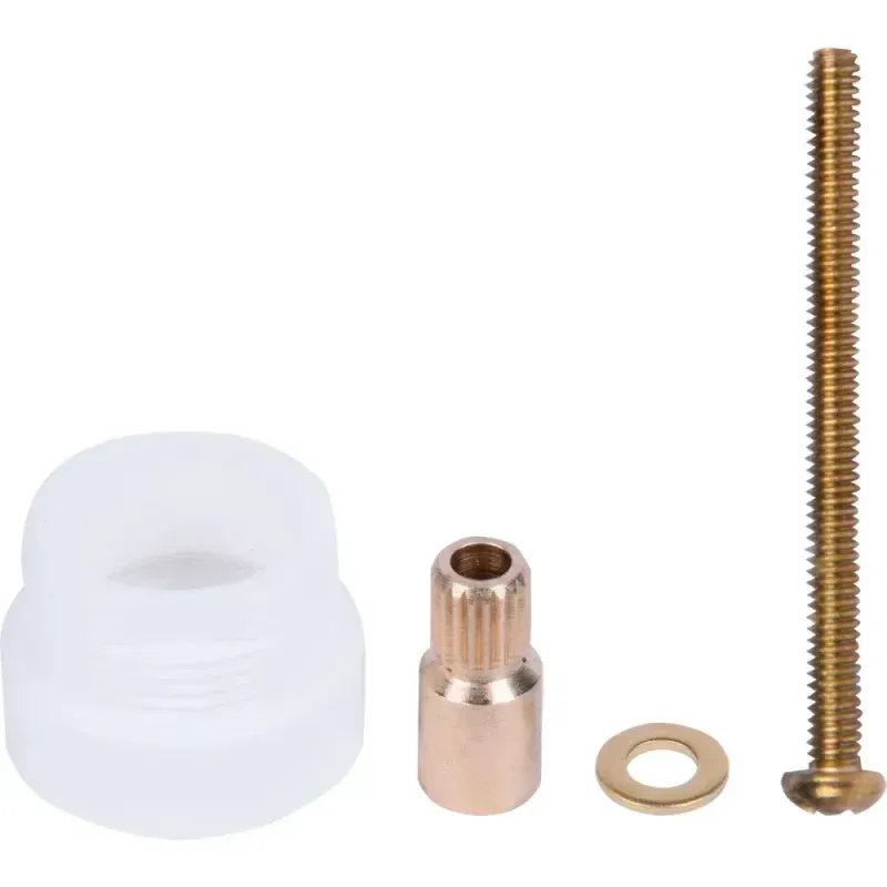 Prolongador-Em-Poliacetal-E-Estria-Para-Registro-10mm-Liege