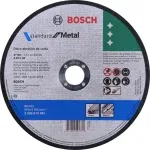 Disco-Abrasivo-Corte-para-Metal-Inox-Grao-46-7--7-8--Inox-Bosch-
