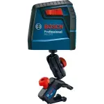 Nivel-a-Laser-GLL-2-12-1-4--12m-Vermelho-com-Suporte-Bosch