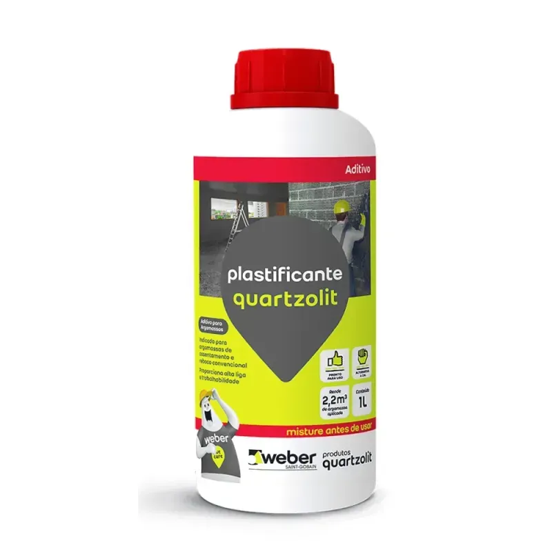 Aditivo-Plastificante-1L-Marrom-Claro-Quartzolit