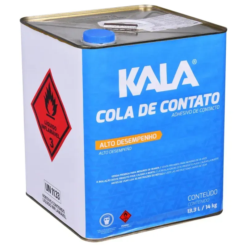 Adesivo-Cola-de-Contato-alto-Desempenho-Lata-14KG-Kala