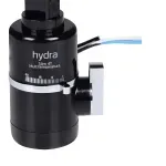 Torneira-Slim-4t-Preta-De-Parede-5500w-Hydra-127v-