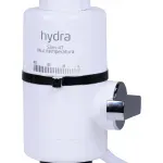 Torneira-de-Bancada-Slim-4T-5500W---127V-Branca-Hydra