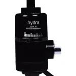 Torneira-de-Bancada-Slim-4T-5500W---127V-Preta-Hydra