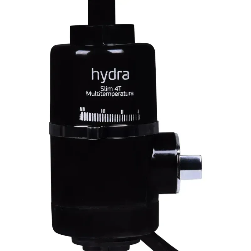 Torneira-de-Bancada-Slim-4T-5500W---127V-Preta-Hydra