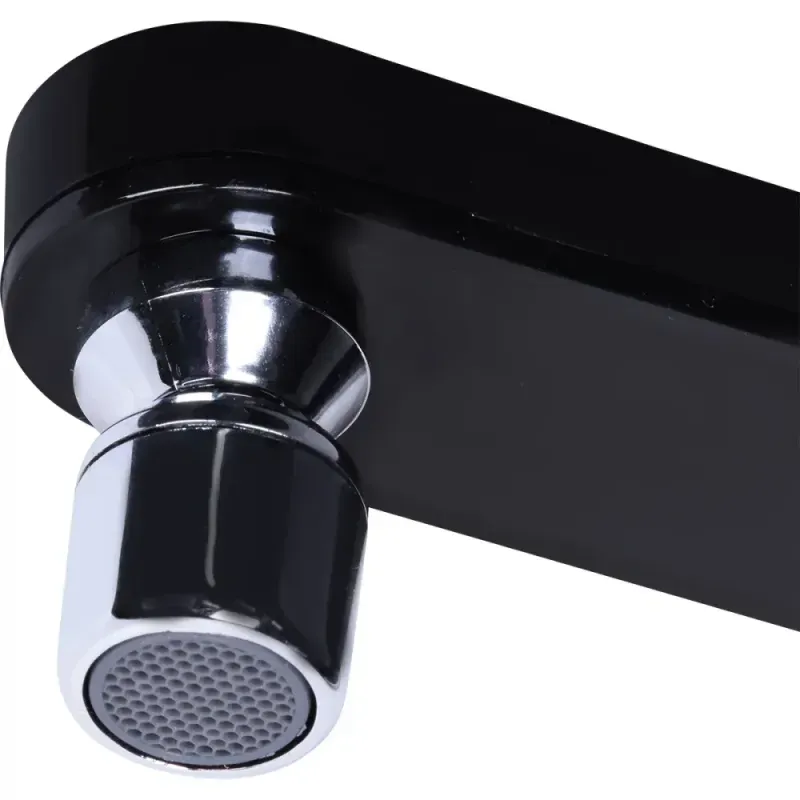 Torneira-de-Bancada-Slim-4T-5500W---127V-Preta-Hydra