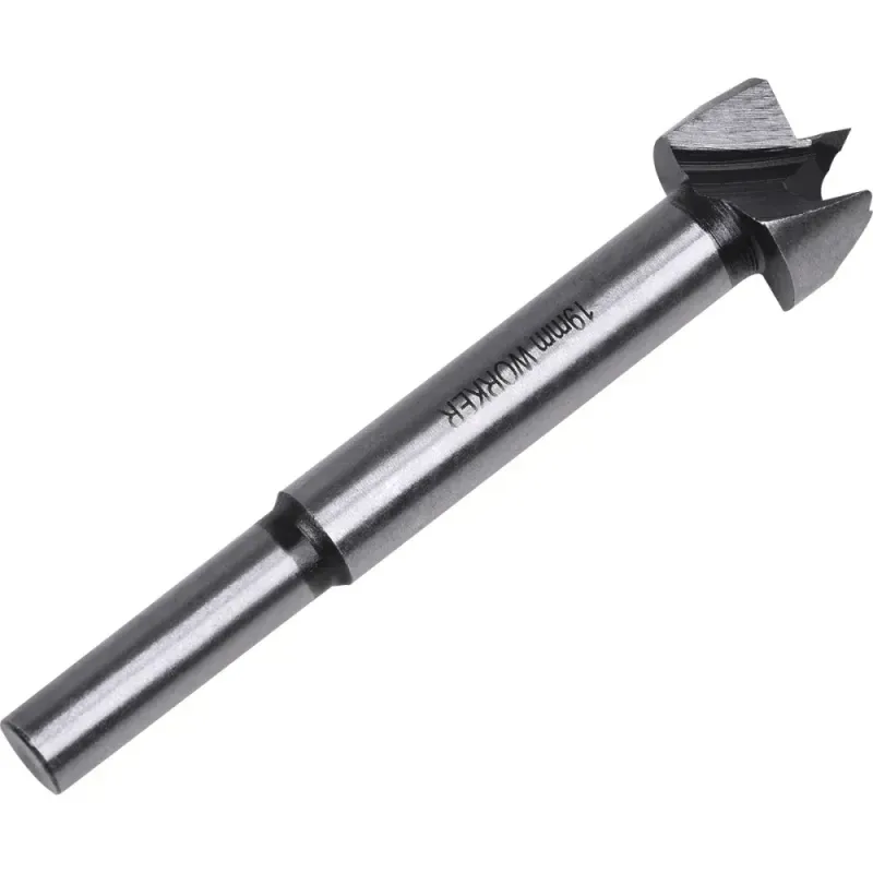 Broca-Forstner-Madeira-19mm-Worker