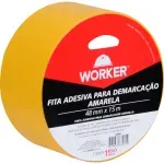 Fita-Adesiva-para-Demarcacao-48mm-15m-Amarela-Worker