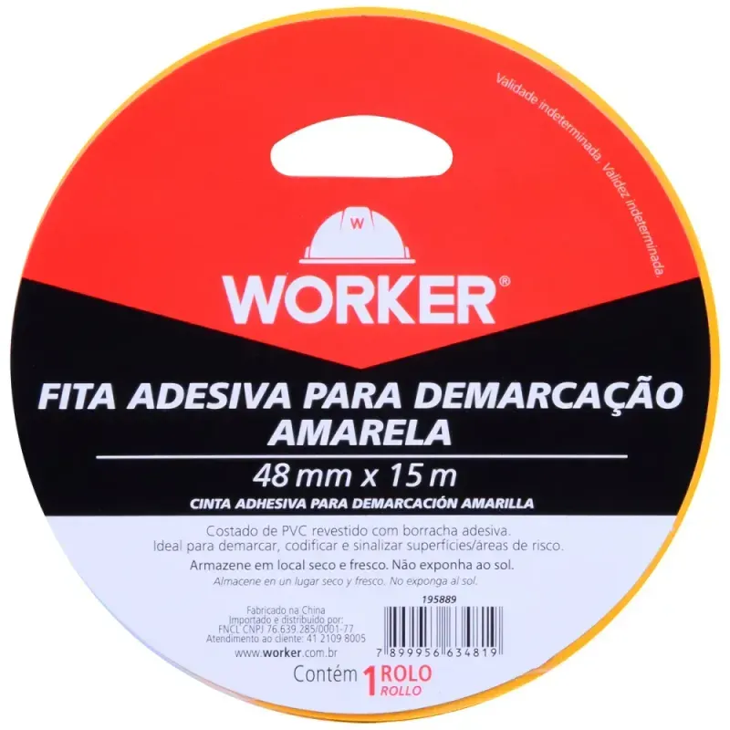 Fita-Adesiva-para-Demarcacao-48mm-15m-Amarela-Worker