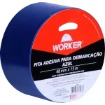 Fita-Adesiva-Para-Demarcacao-48mmx15m-Azul-Worker