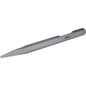 Ponteiro Sextavado 28mm X 520mm Worker