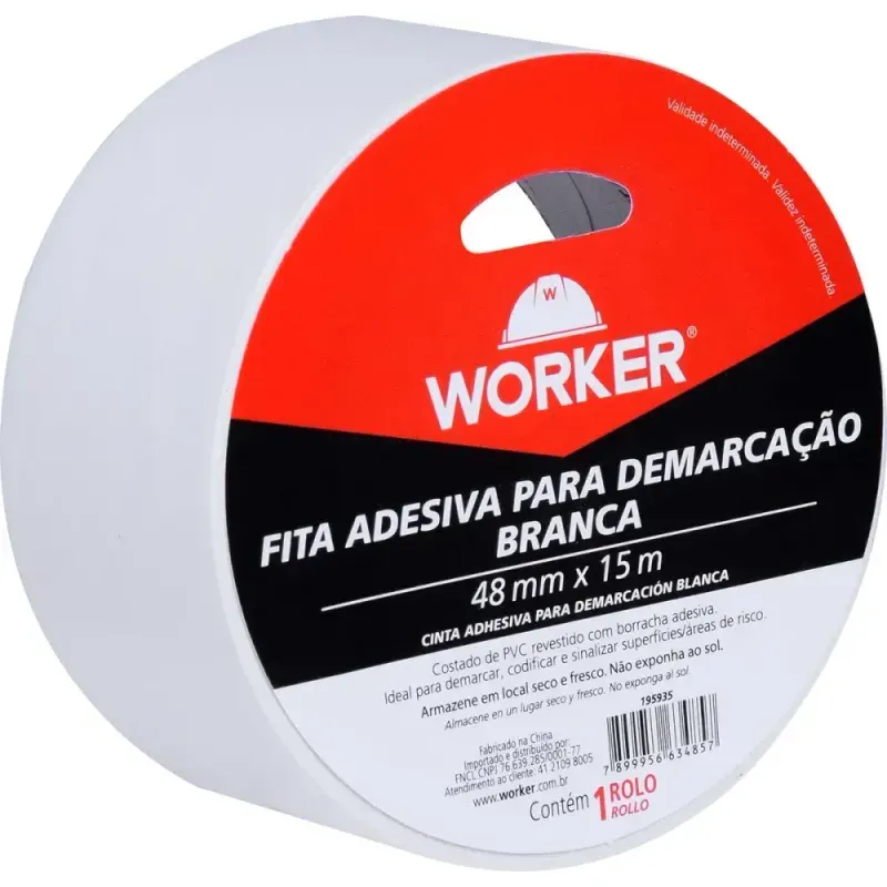 Fita-Adesiva-Para-Demarcacao-48mmx15m-Branca-Worker
