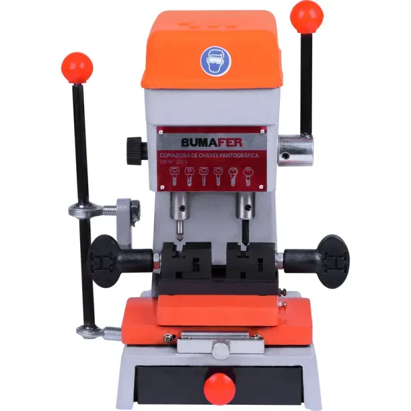Maquina-Copiadora-de-Chaves-Pantografica-180W-220V-Bumafer