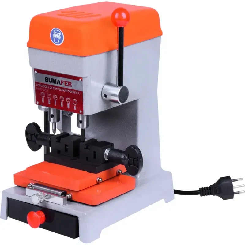 Maquina-Copiadora-de-Chaves-Pantografica-180W-220V-Bumafer