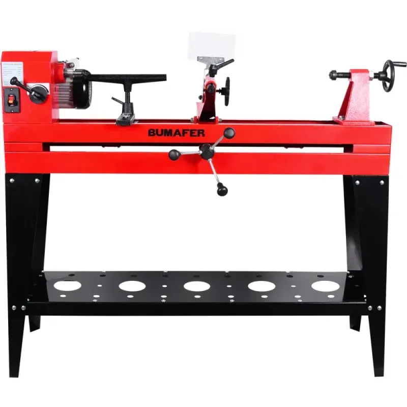 Torno-de-Madeira-Copiador-1000mm-2600rpm-550W-Biv-Bumafer