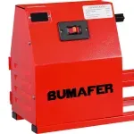 Torno-para-Madeira-1000mm-2580rpm-375W-220V-Bumafer