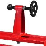 Torno-para-Madeira-1000mm-2580rpm-375W-220V-Bumafer