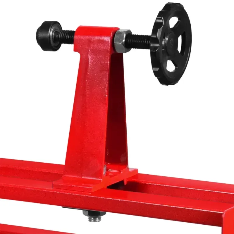 Torno-para-Madeira-1000mm-2580rpm-375W-220V-Bumafer