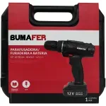 Furadeira-Parafusadeira-a-Bateria-18-Pecas-12V-Biv-Bumafer